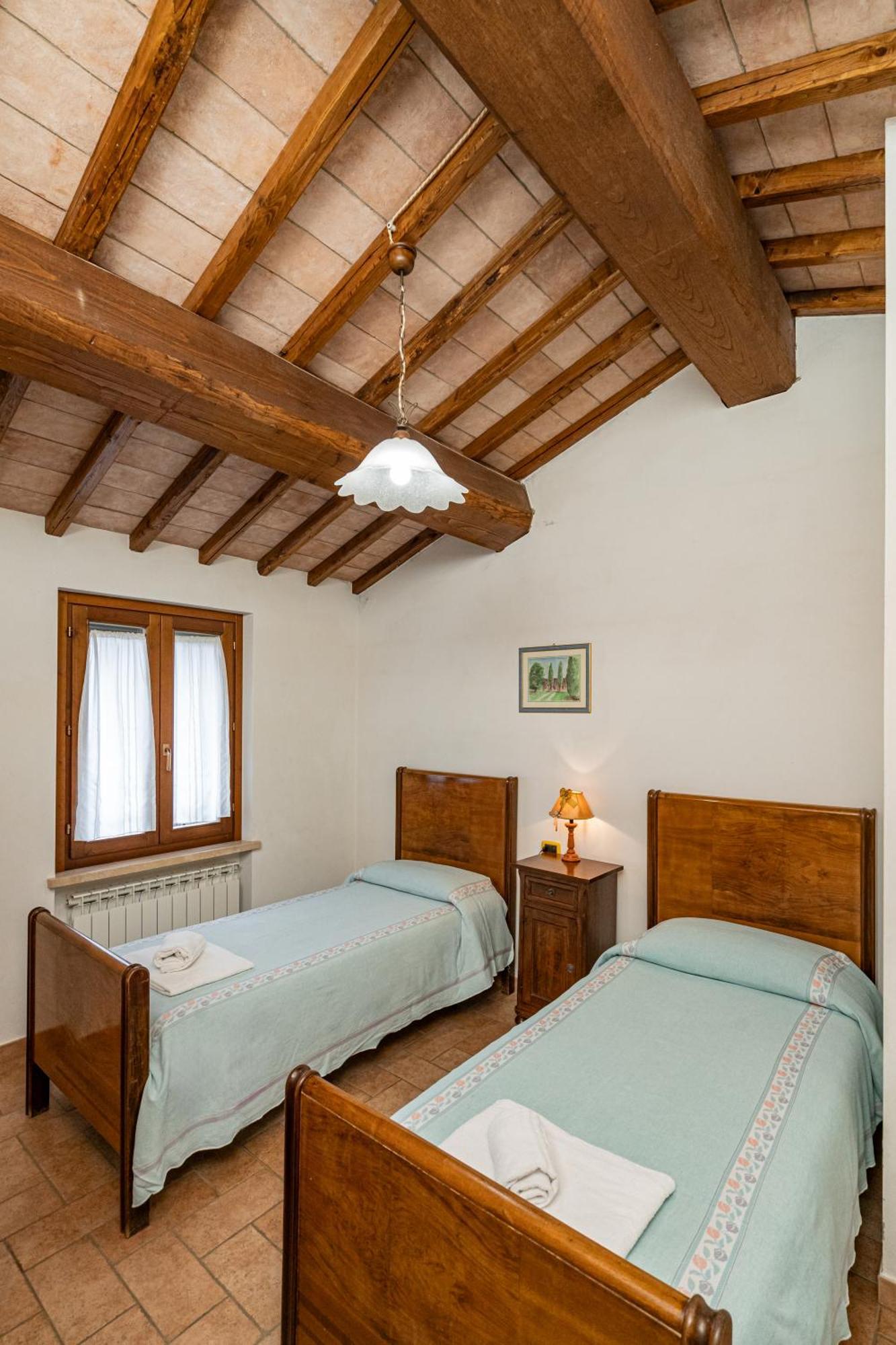 Il Borghetto Villa Todi Exterior photo