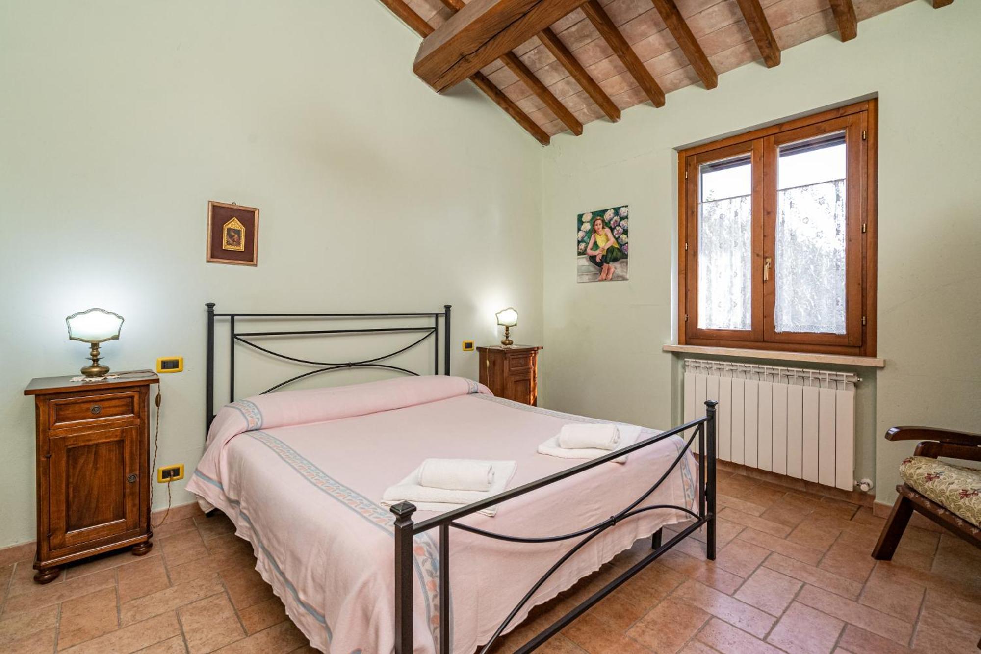 Il Borghetto Villa Todi Exterior photo